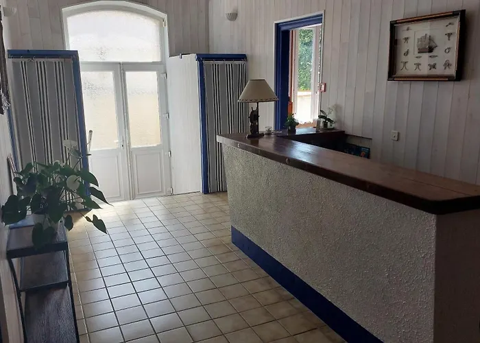 Chambres d\'Hôtes L\'Insulaire