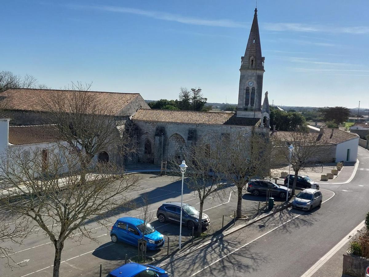 D'hôtes L'insulaire Maison d'hôtes