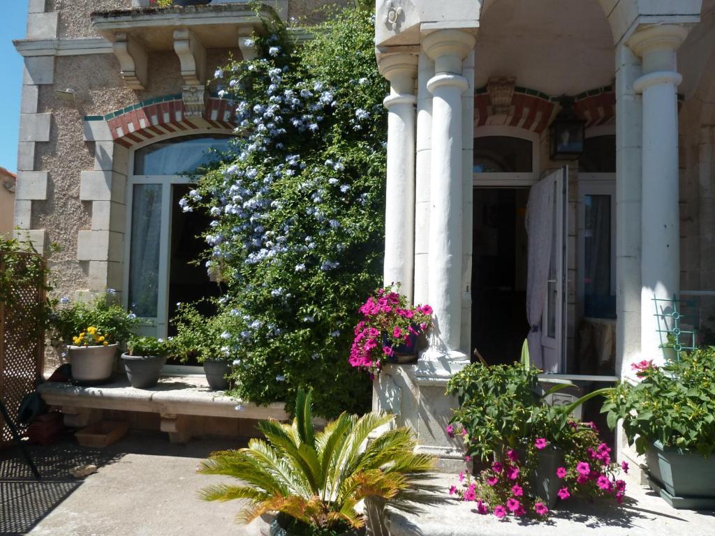 D'hôtes L'insulaire *